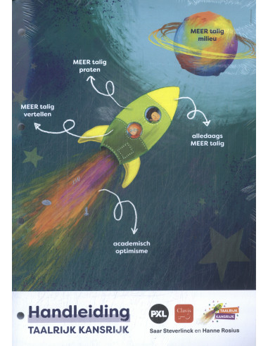 Handleiding Taalrijk Kansrijk