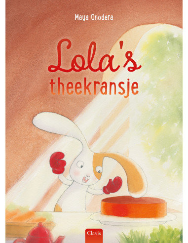 Lola's theekransje