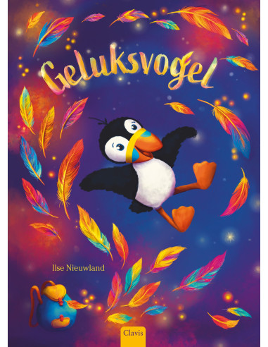 Geluksvogel