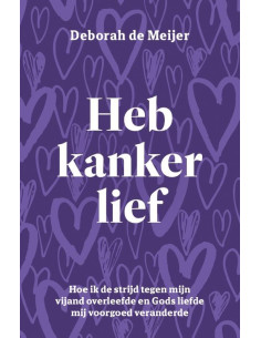 Heb kanker lief