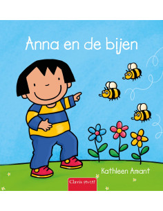 Anna en de bijen