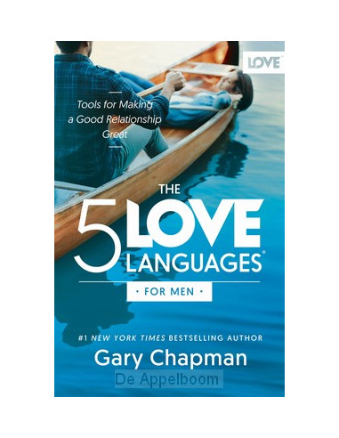 5 love languages singles for men