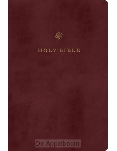 ESV - Gift & Award Bible