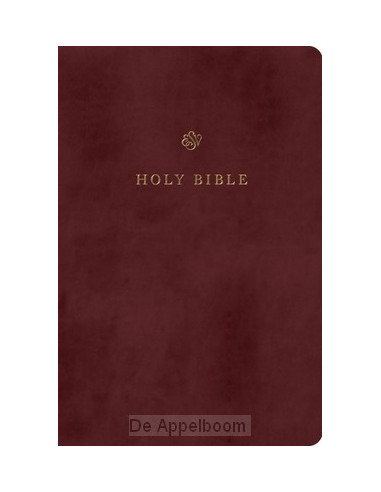 ESV - Gift & Award Bible