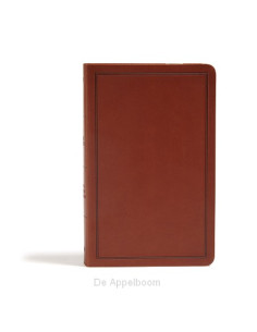 KJV - Deluxe Gift Bible