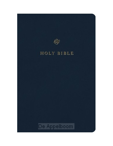 ESV - Gift & Award Bible