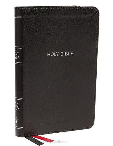 NKJV - Compact Thinline Bible
