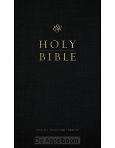 ESV - Church Bible