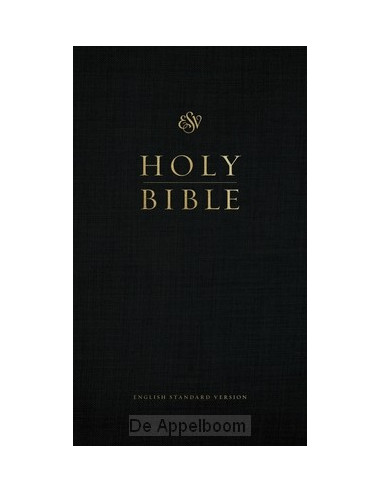 ESV - Church Bible
