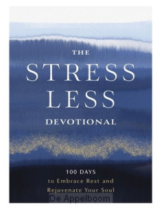 Stress Less Devotional
