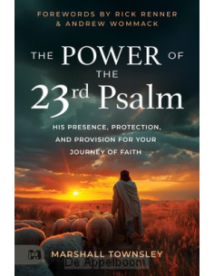 Power of the 23rd psalm