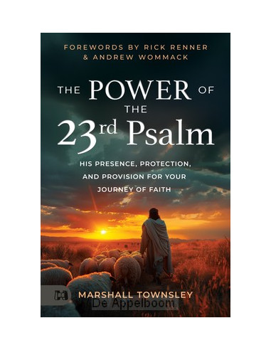 Power of the 23rd psalm