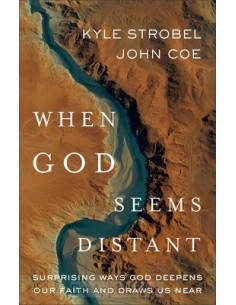 When God seems distant