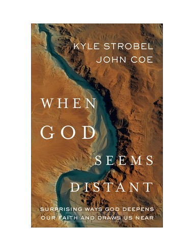 When God seems distant