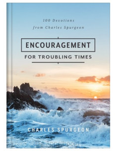 Encouragement for troubling...