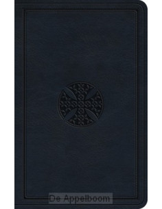 ESV - Premium Gift Bible