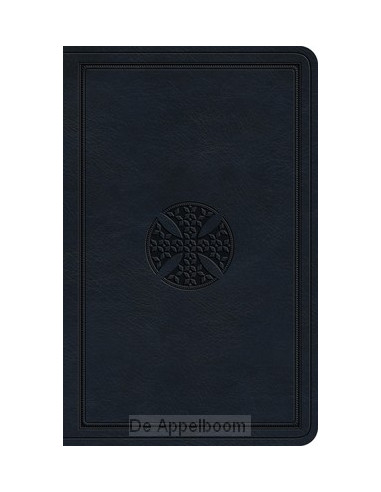ESV - Premium Gift Bible