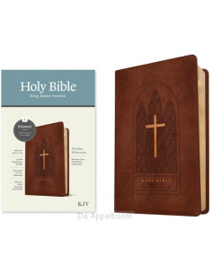 KJV - thinline reference...