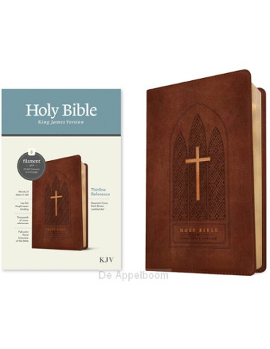 KJV - thinline reference bible RL