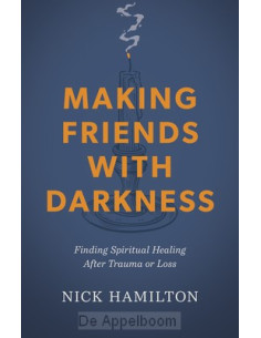 Making friends with darkness