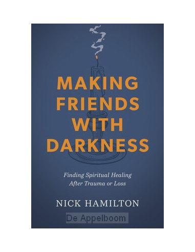 Making friends with darkness