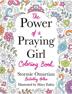 Power of a praying girl...