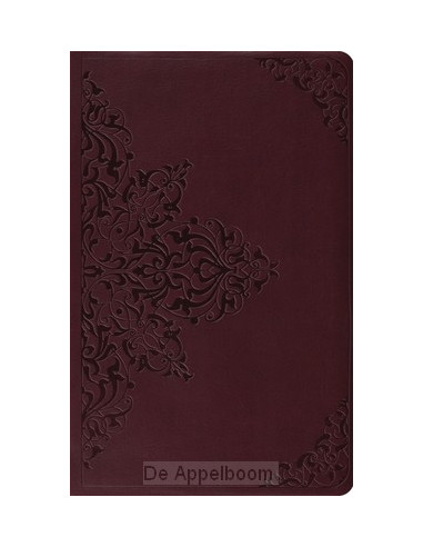 ESV - Value Thinline Bible