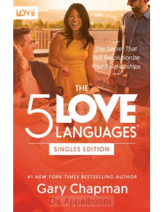 5 love languages singles...
