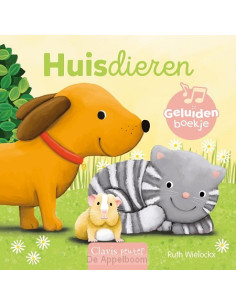 Huisdieren