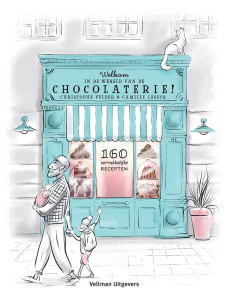 Welkom in de wereld van de...