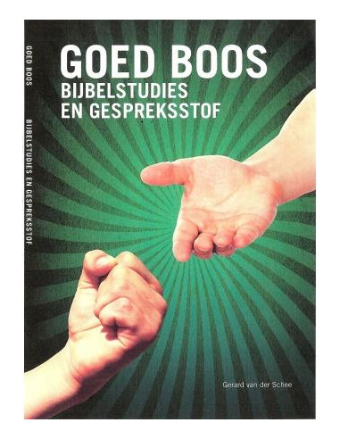 Goed boos