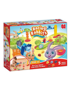 Racing Rabbits - delux Set...