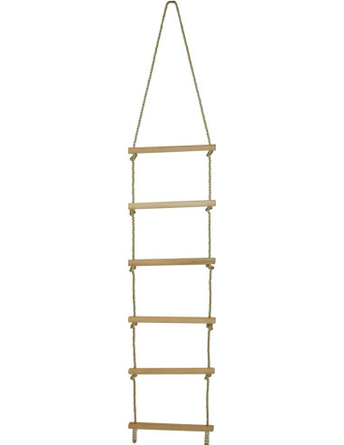 Touwladder