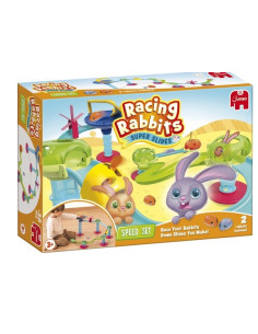Racing Rabbits - Speed Set...
