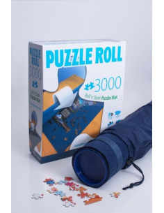 Puzzle Roll 3000