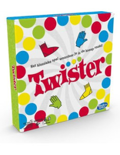Twister standaard