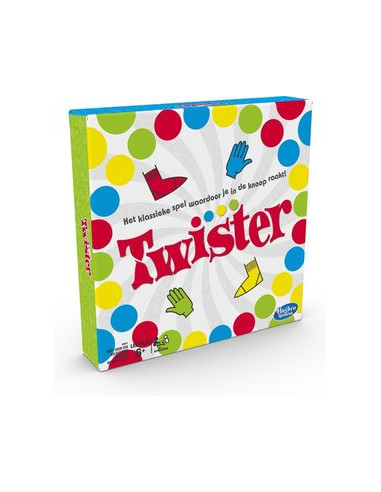 Twister standaard