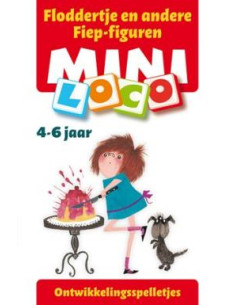Loco Spelen met Floddertje,...
