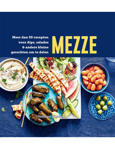 Mezze