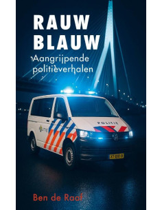 Rauw Blauw