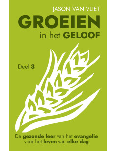 Groeien in het geloof 3