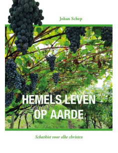 Hemels leven op aarde