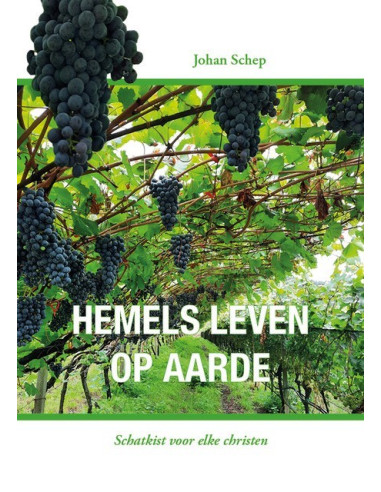 Hemels leven op aarde