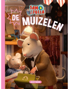 De muizelen