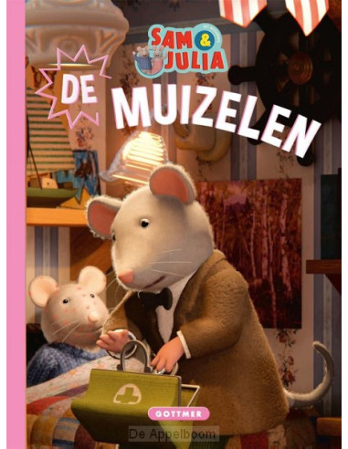 De muizelen