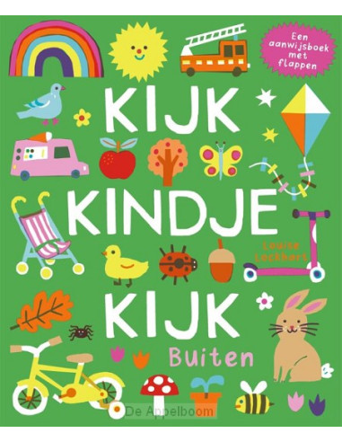 Kijk, kindje, kijk - Buiten