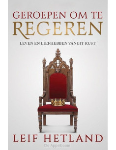 Geroepen om te Regeren
