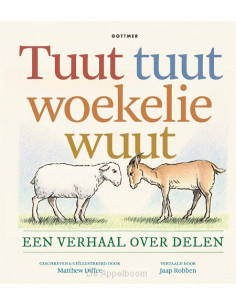 Tuut tuut woekelie wuut