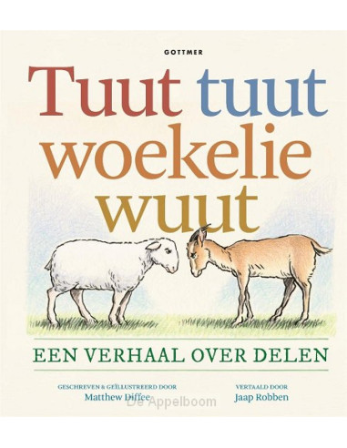 Tuut tuut woekelie wuut