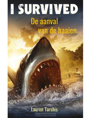 De aanval van de haaien